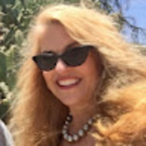 Meet your Posher, Kathlene